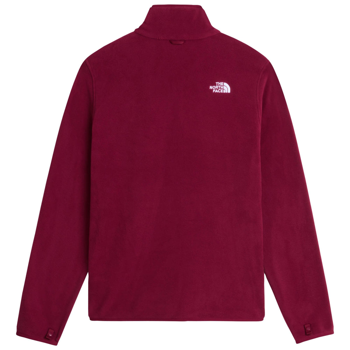 Womens Glacier Fleece Jacket