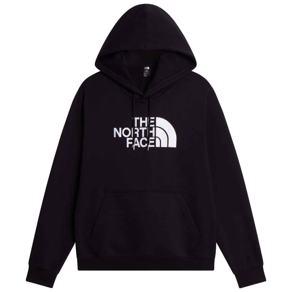 Essential Drew Peak Regular Hoodie