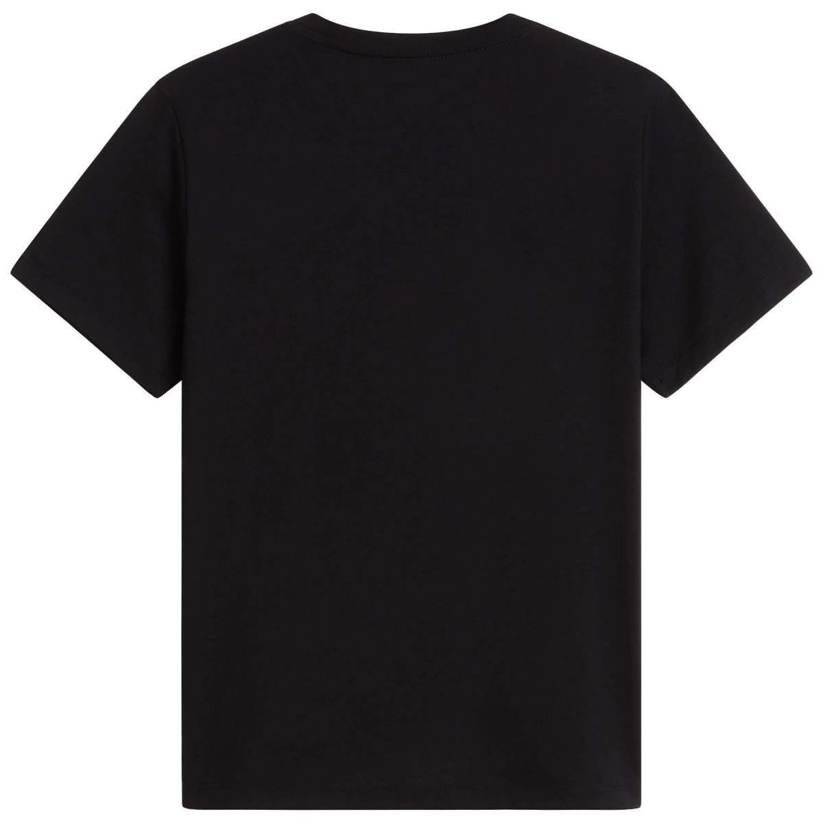 Teen Evolution Simple Dome Short Sleeve Tee