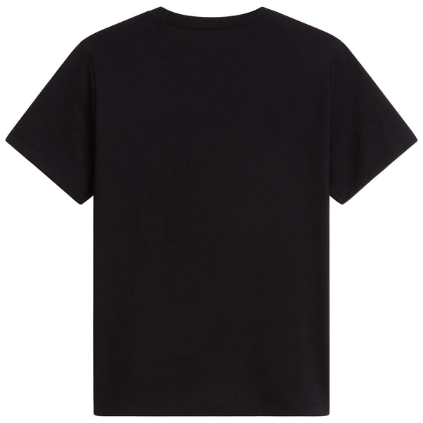 Teen Evolution Simple Dome Short Sleeve Tee