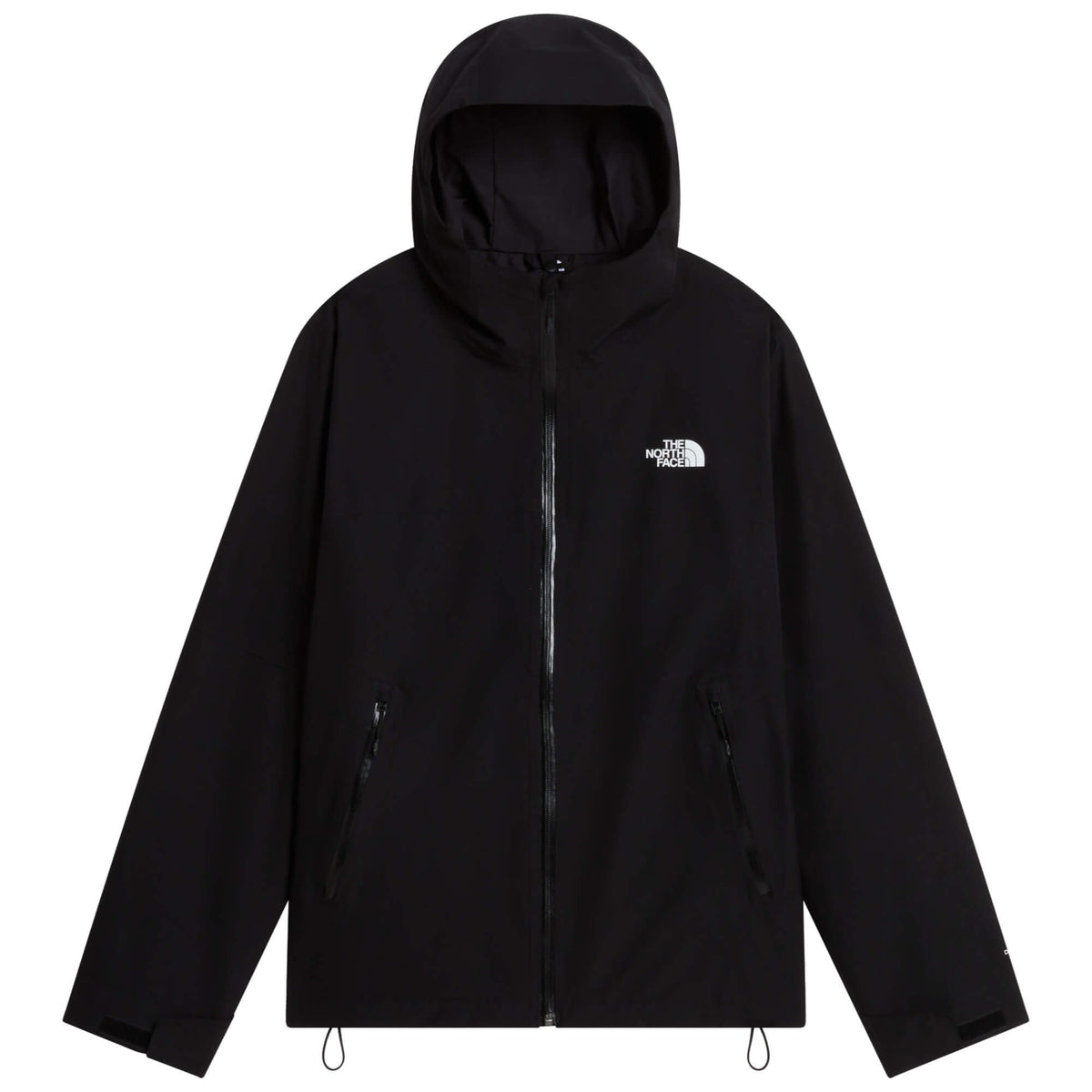 Mens Dryvent Zip In Jacket