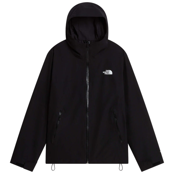 Mens Dryvent Zip In Jacket