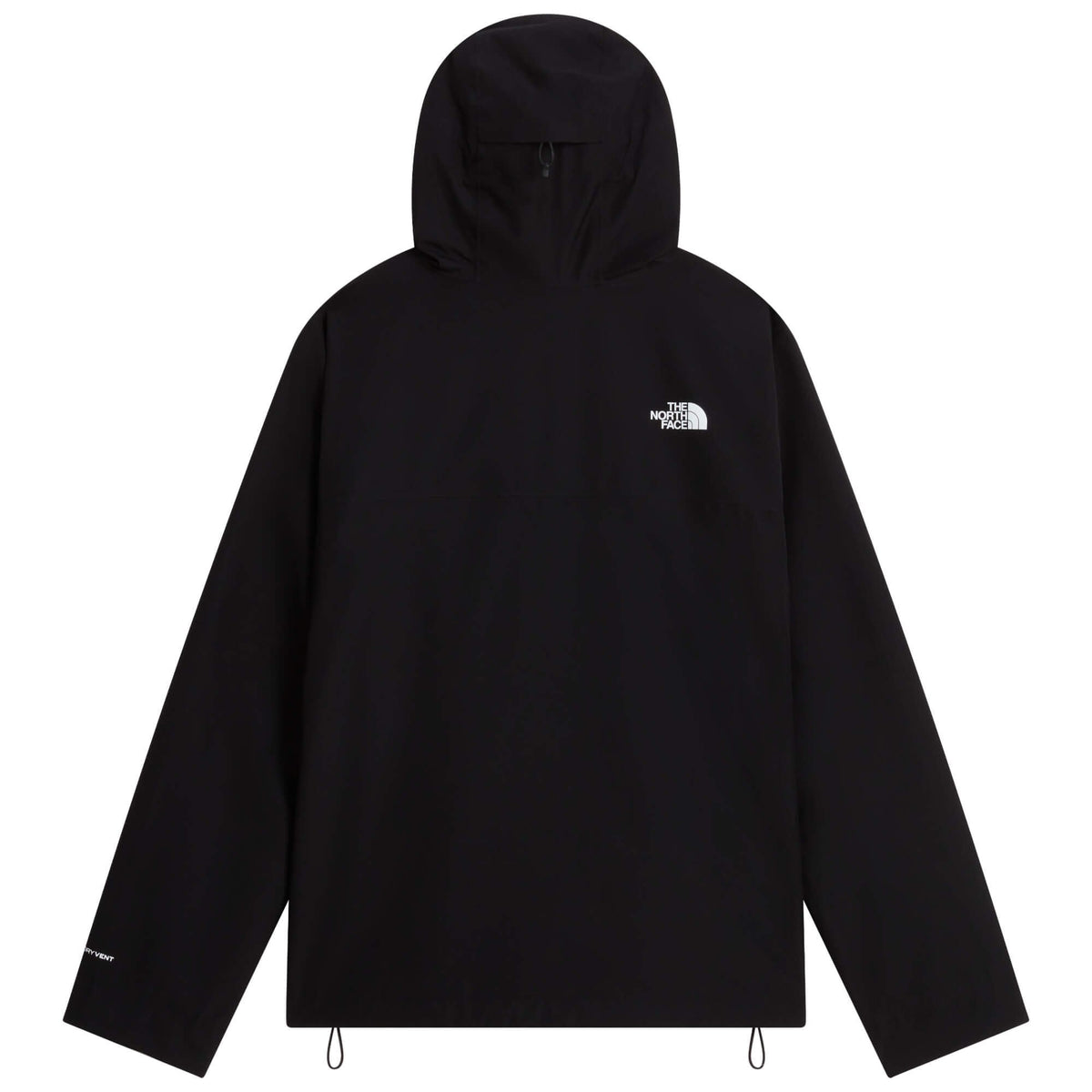 Mens Dryvent Zip In Jacket