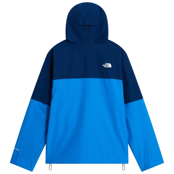 Mens Dryvent Zip In Jacket