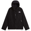 Womens Dryvent Zip In Jacket