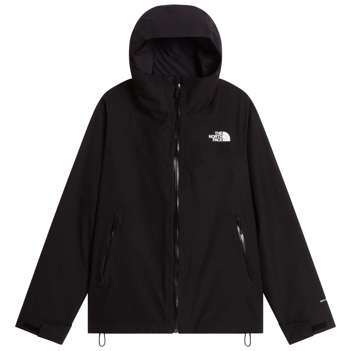 Womens Dryvent Zip In Jacket