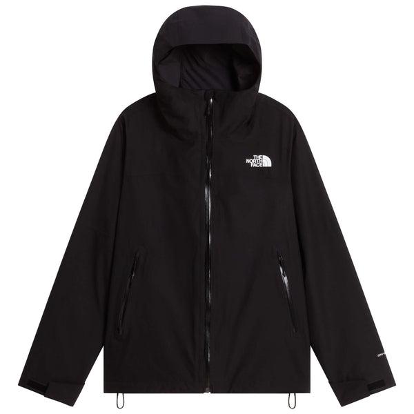 Womens Dryvent Zip In Jacket