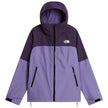 Womens Dryvent Zip In Jacket