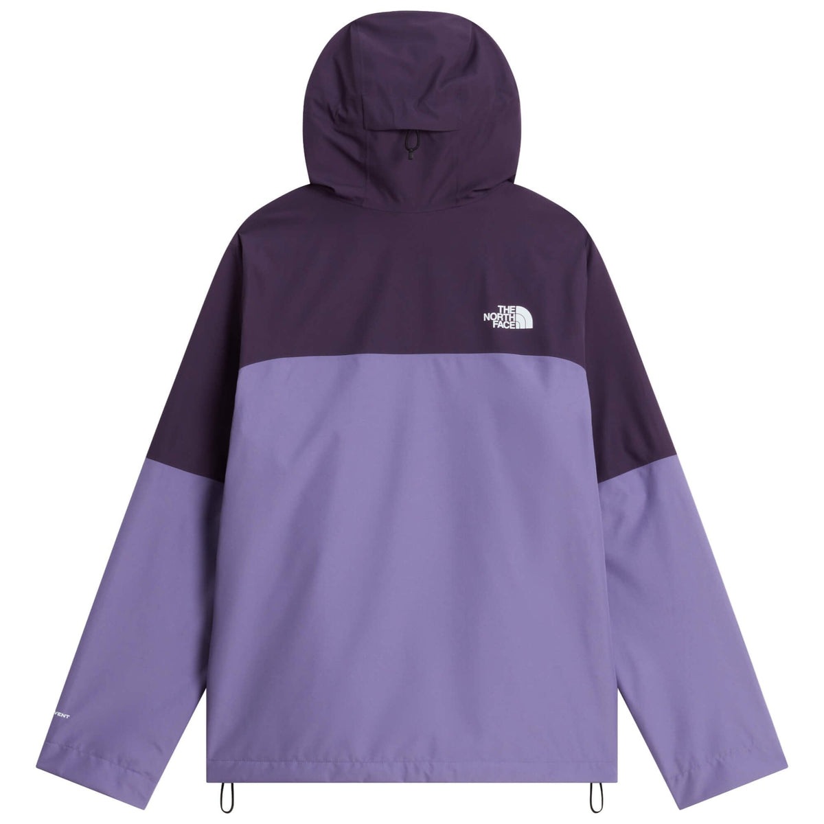 Womens Dryvent Zip In Jacket