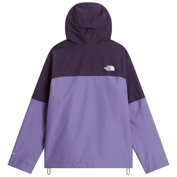 Womens Dryvent Zip In Jacket