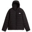 Mens Aconcagua Hooded Jacket