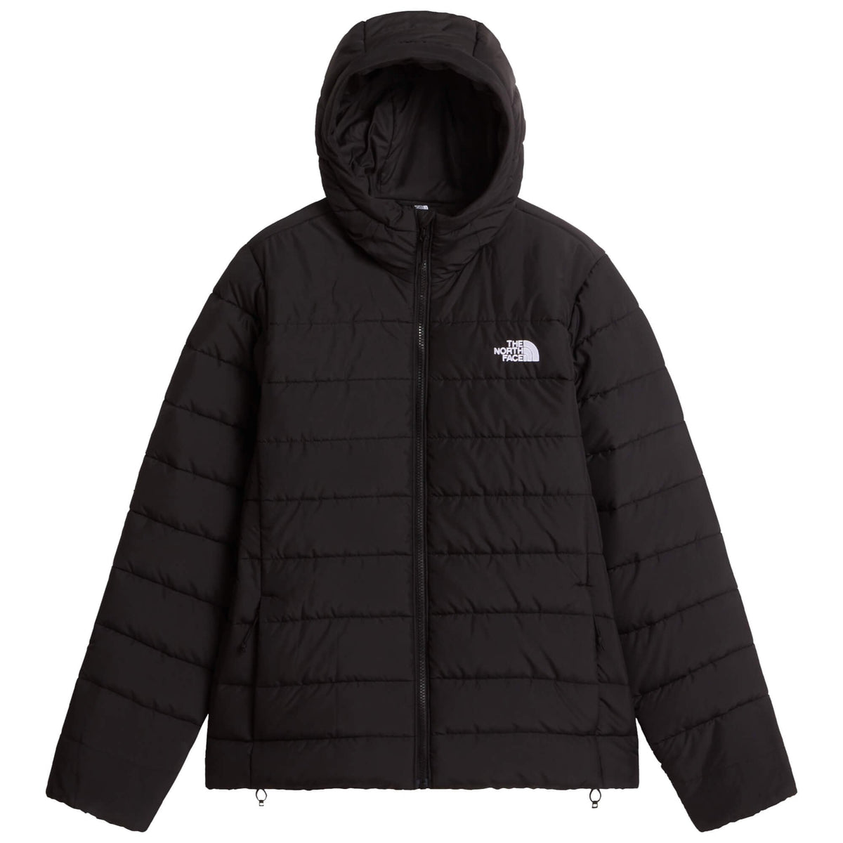 Mens Aconcagua Hooded Jacket