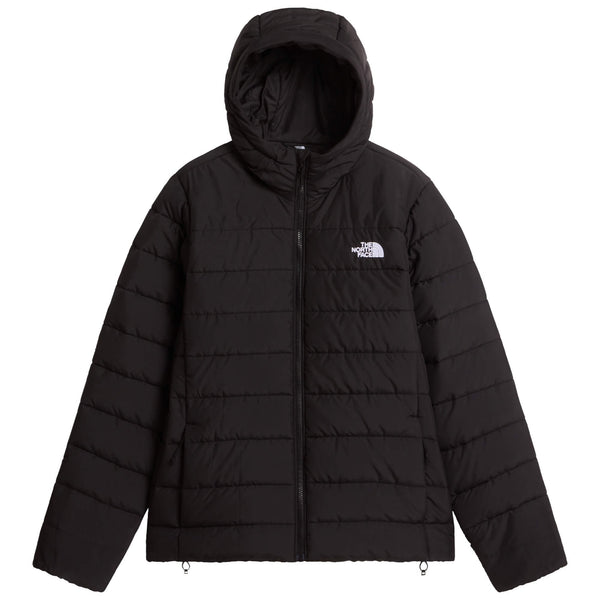 Mens Aconcagua Hooded Jacket