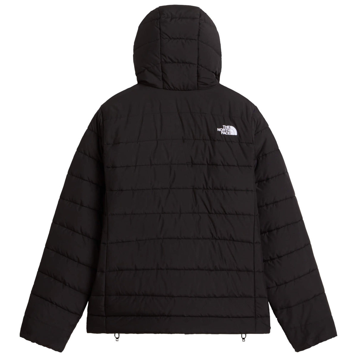 Mens Aconcagua Hooded Jacket