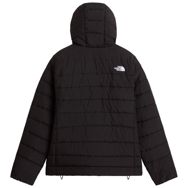 Mens Aconcagua Hooded Jacket