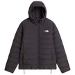Mens Aconcagua Hooded Jacket