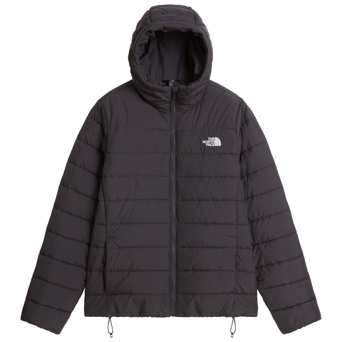 Mens Aconcagua Hooded Jacket