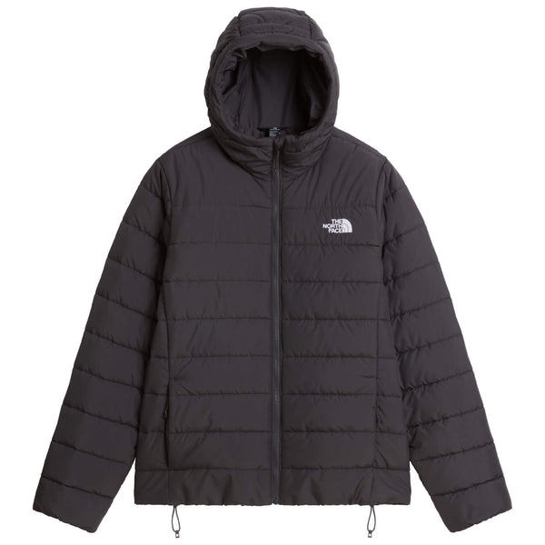 Mens Aconcagua Hooded Jacket