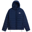 Mens Aconcagua Hooded Jacket