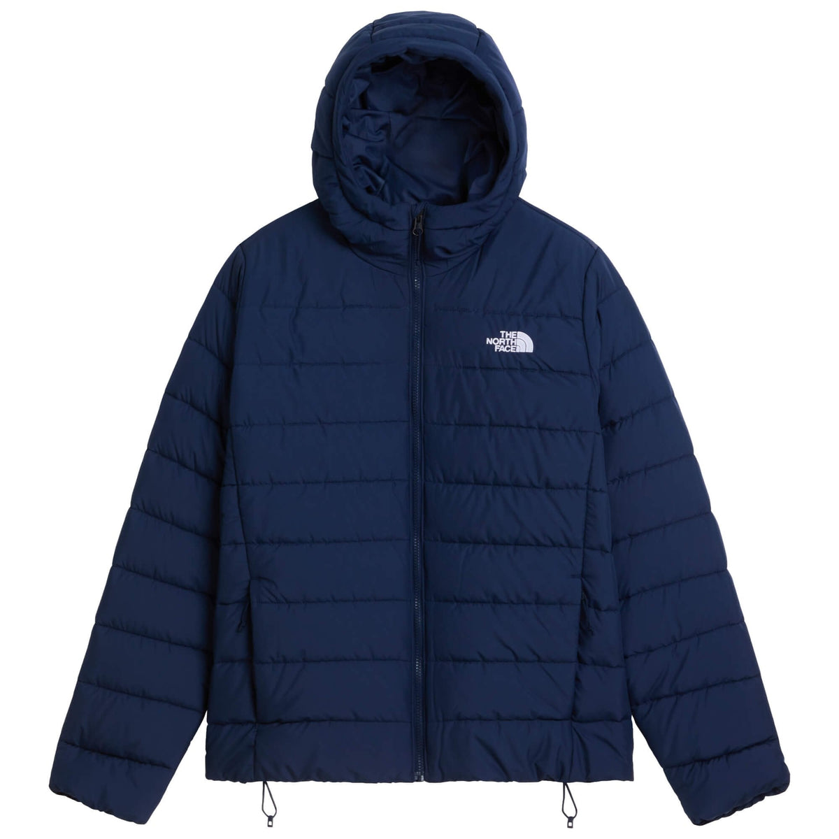 Mens Aconcagua Hooded Jacket