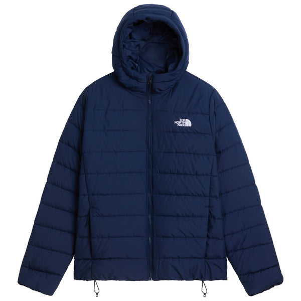 Mens Aconcagua Hooded Jacket
