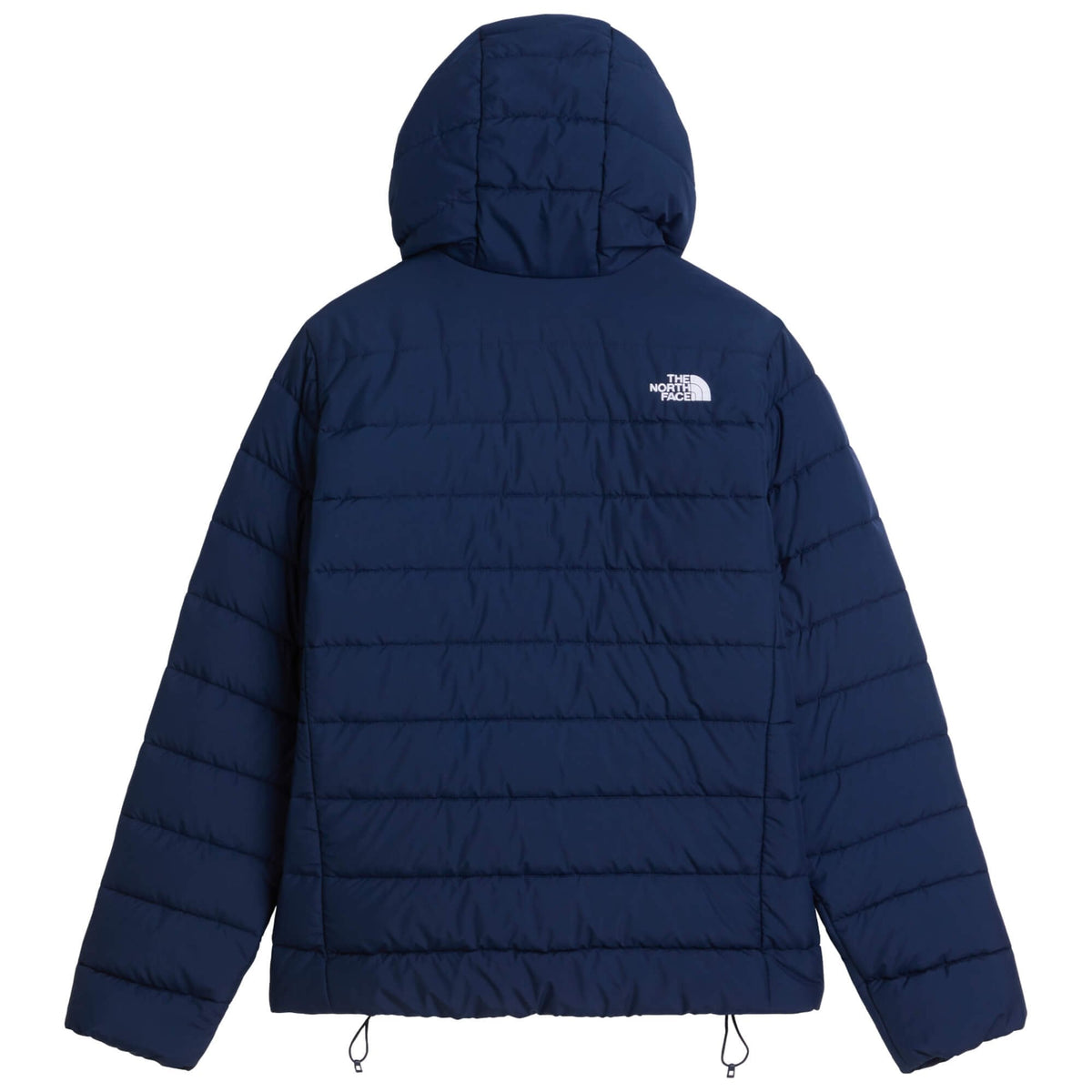 Mens Aconcagua Hooded Jacket