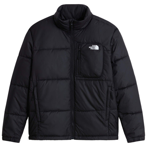 Mens Nuketo Synthetic Insulated Jacket