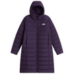 Womens Aconcagua Hooded Parka