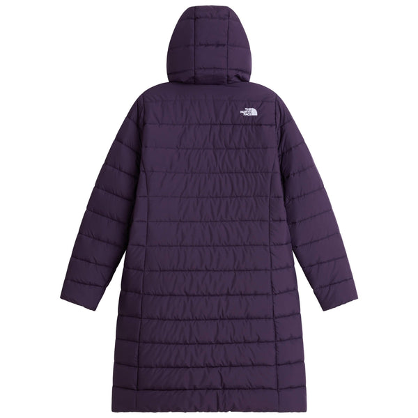 Womens Aconcagua Hooded Parka