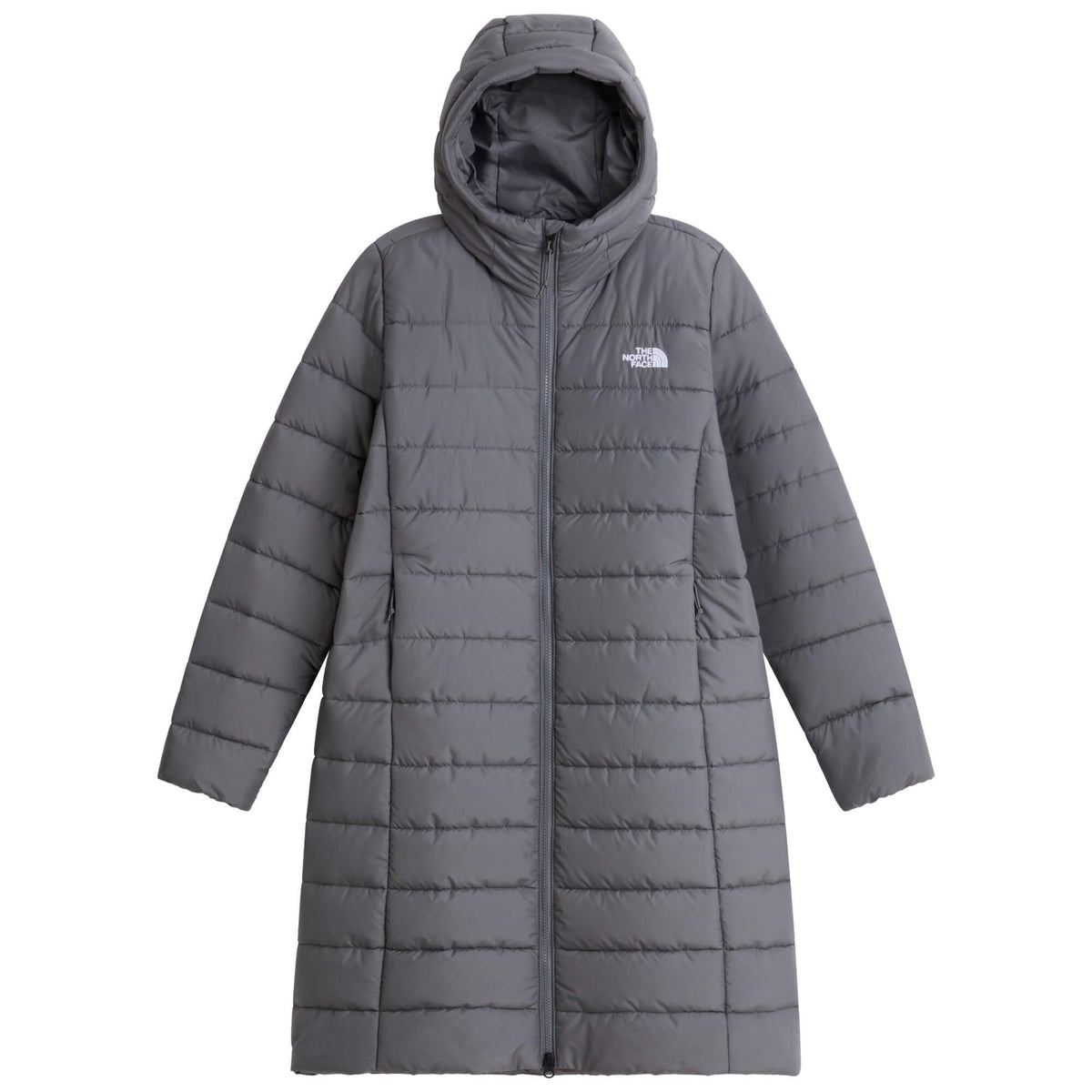 Womens Aconcagua Hooded Parka