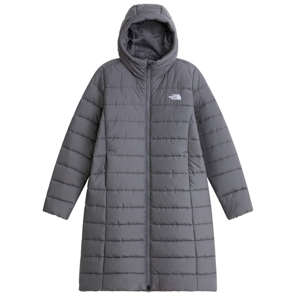Womens Aconcagua Hooded Parka