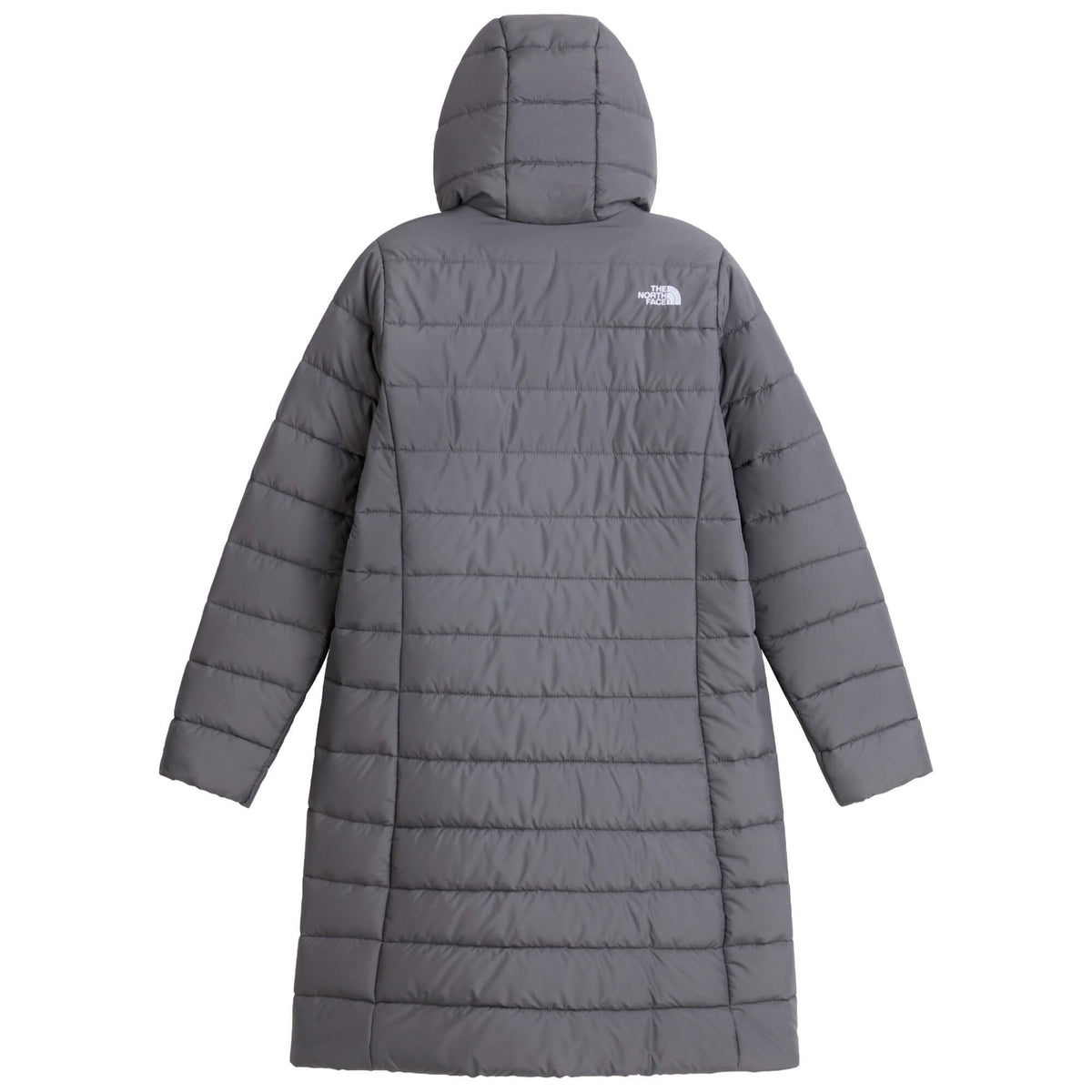 Womens Aconcagua Hooded Parka