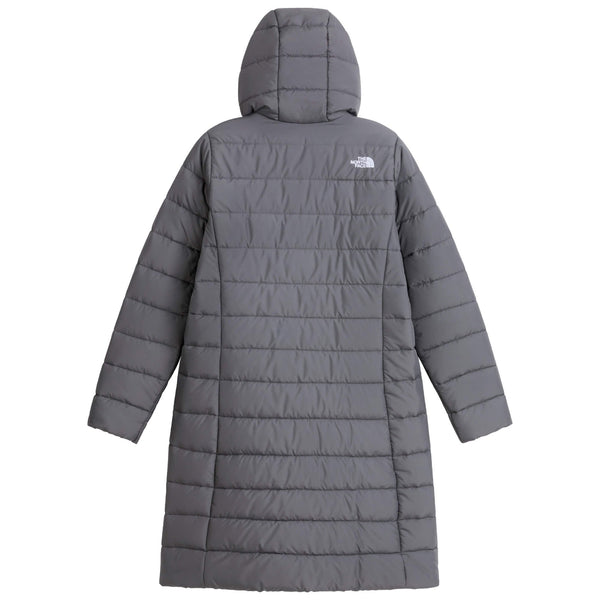 Womens Aconcagua Hooded Parka