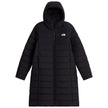 Womens Aconcagua Hooded Parka