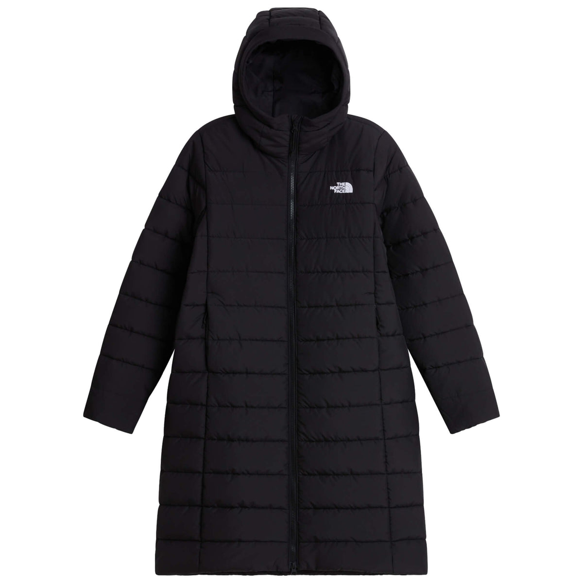 Womens Aconcagua Hooded Parka