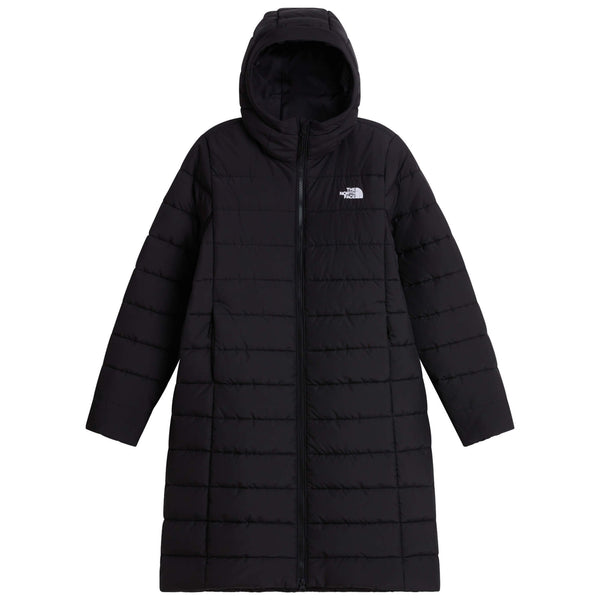 Womens Aconcagua Hooded Parka