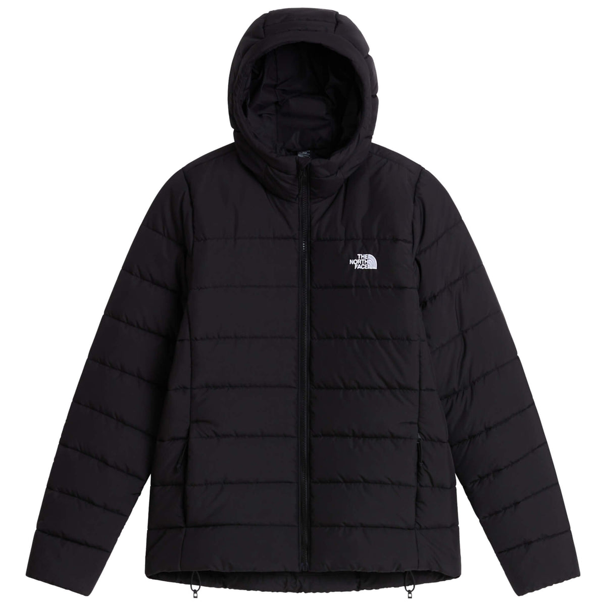Womens Aconcagua Hooded Jacket