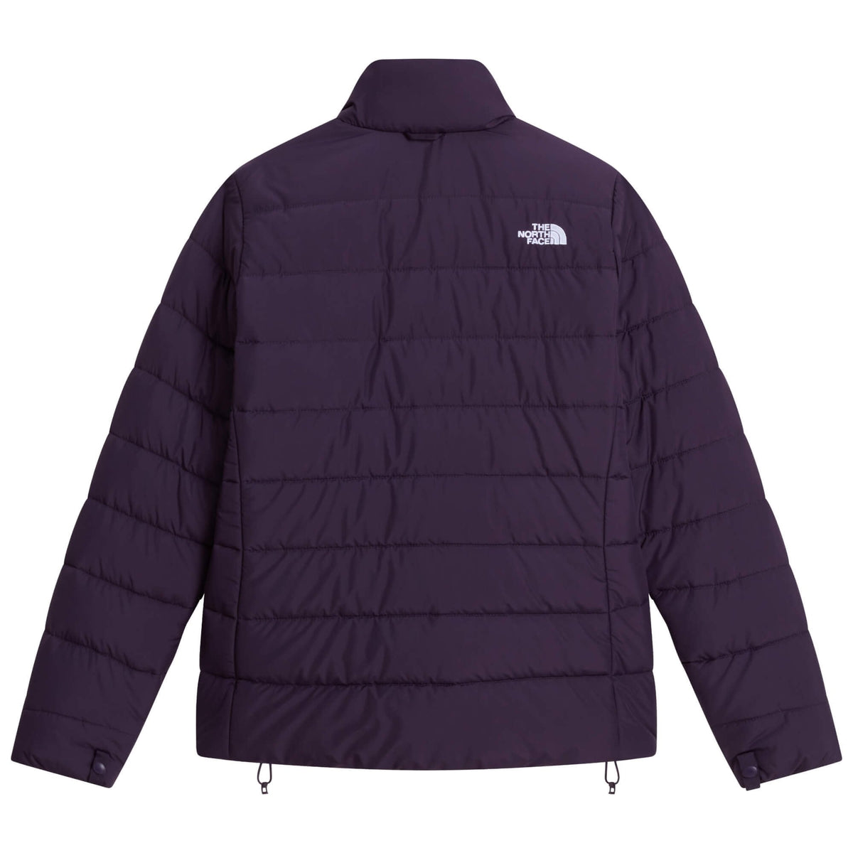 Womens Aconcagua Jacket