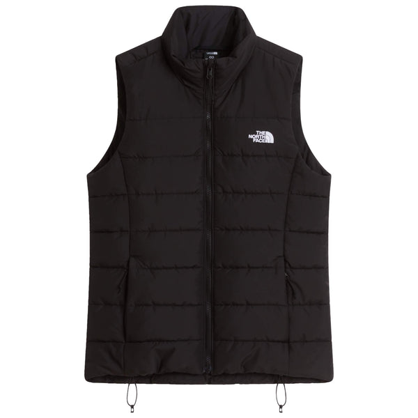 Womens Aconcagua Vest