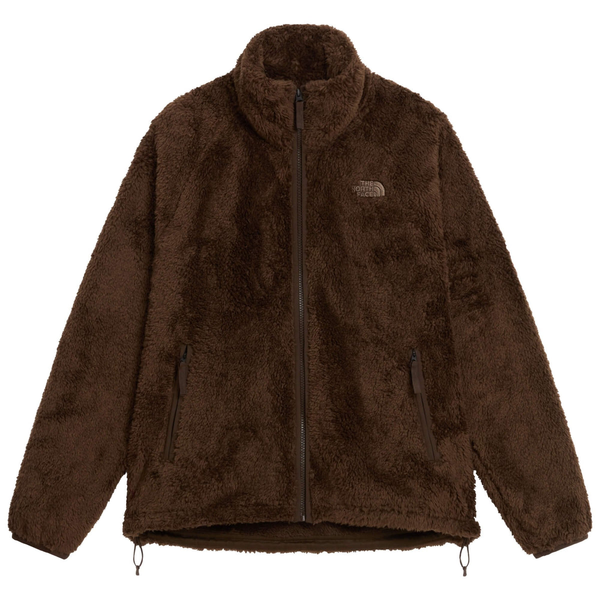 Womens Osito Evolve Full Zip Jacket