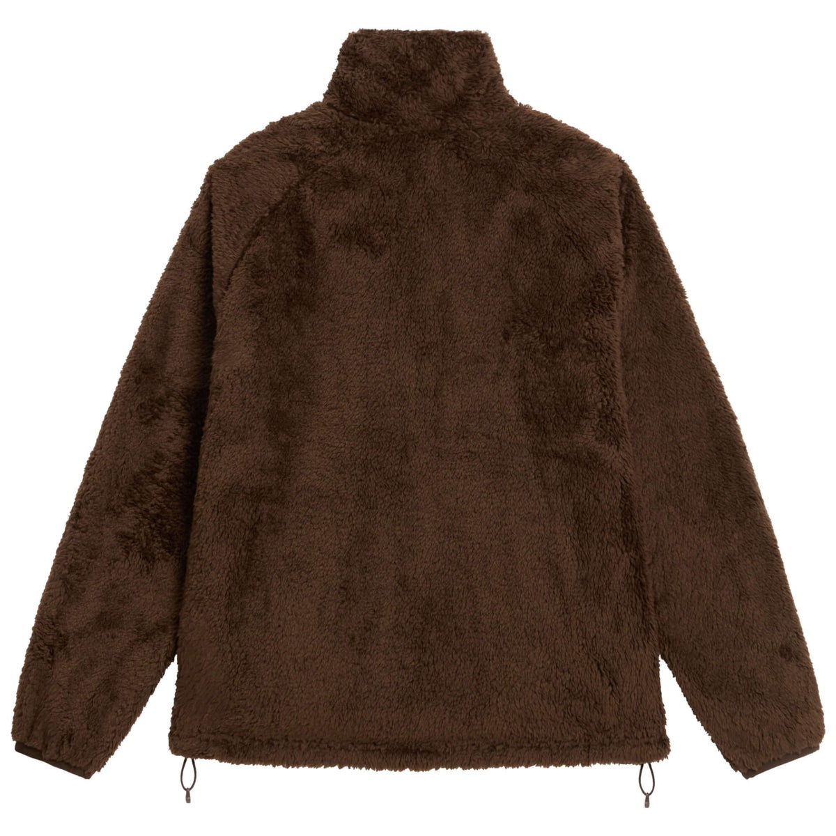 Womens Osito Evolve Full Zip Jacket