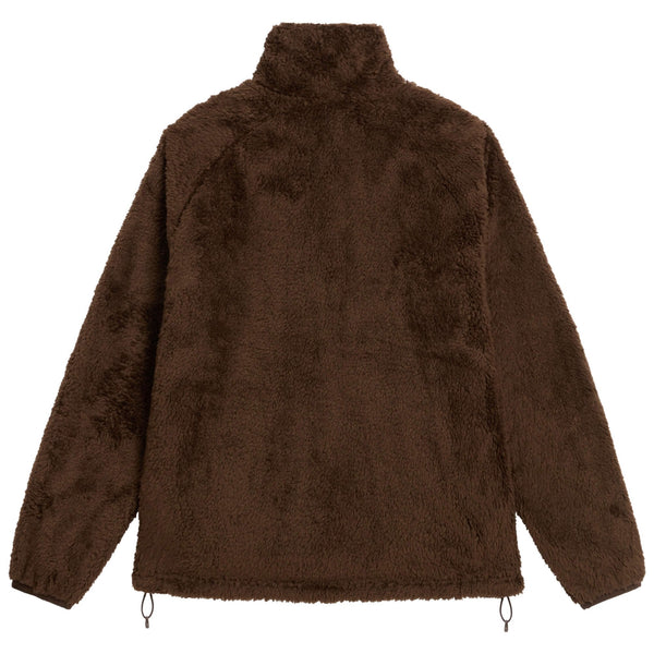 Womens Osito Evolve Full Zip Jacket