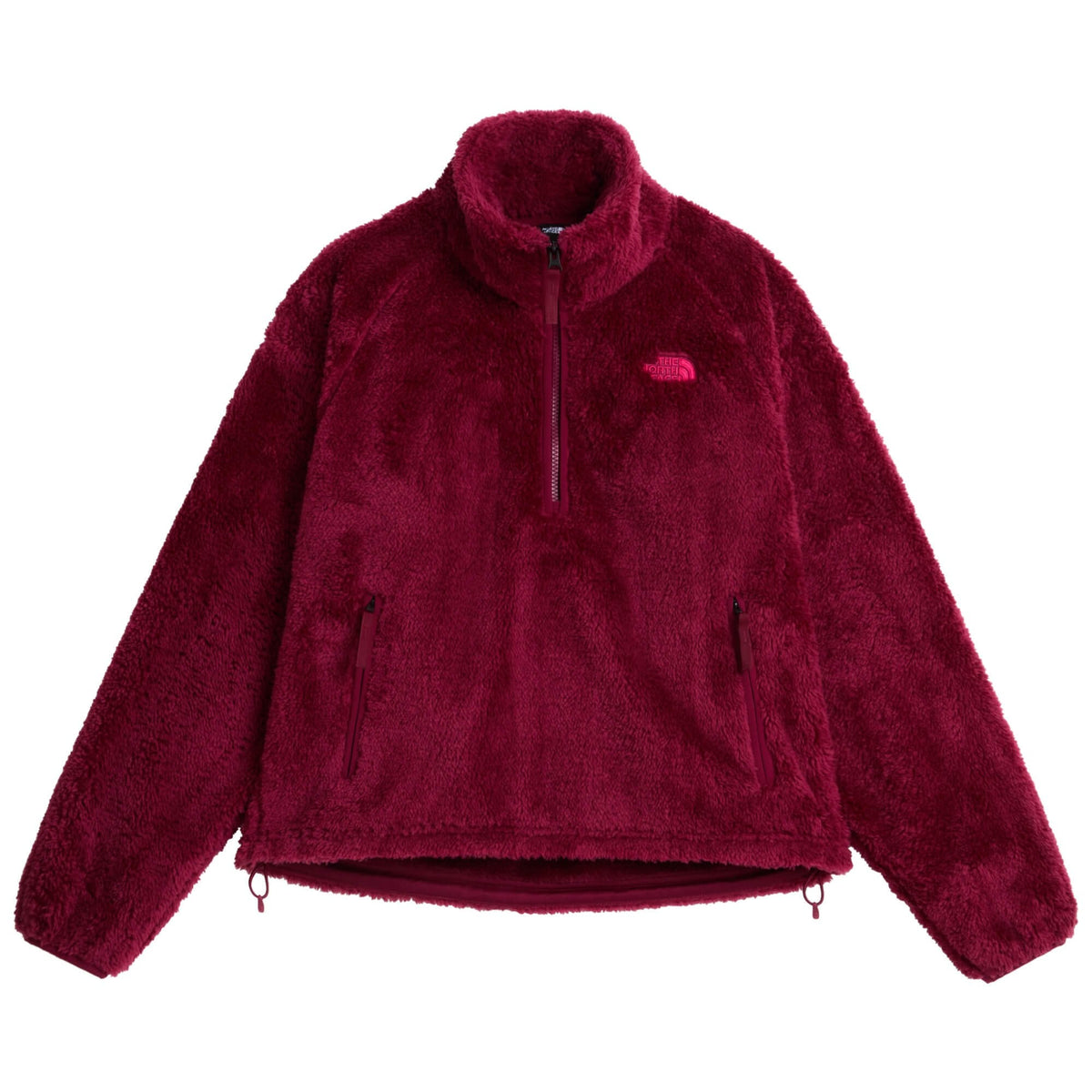 Womens Osito Evolve 1/2 Zip