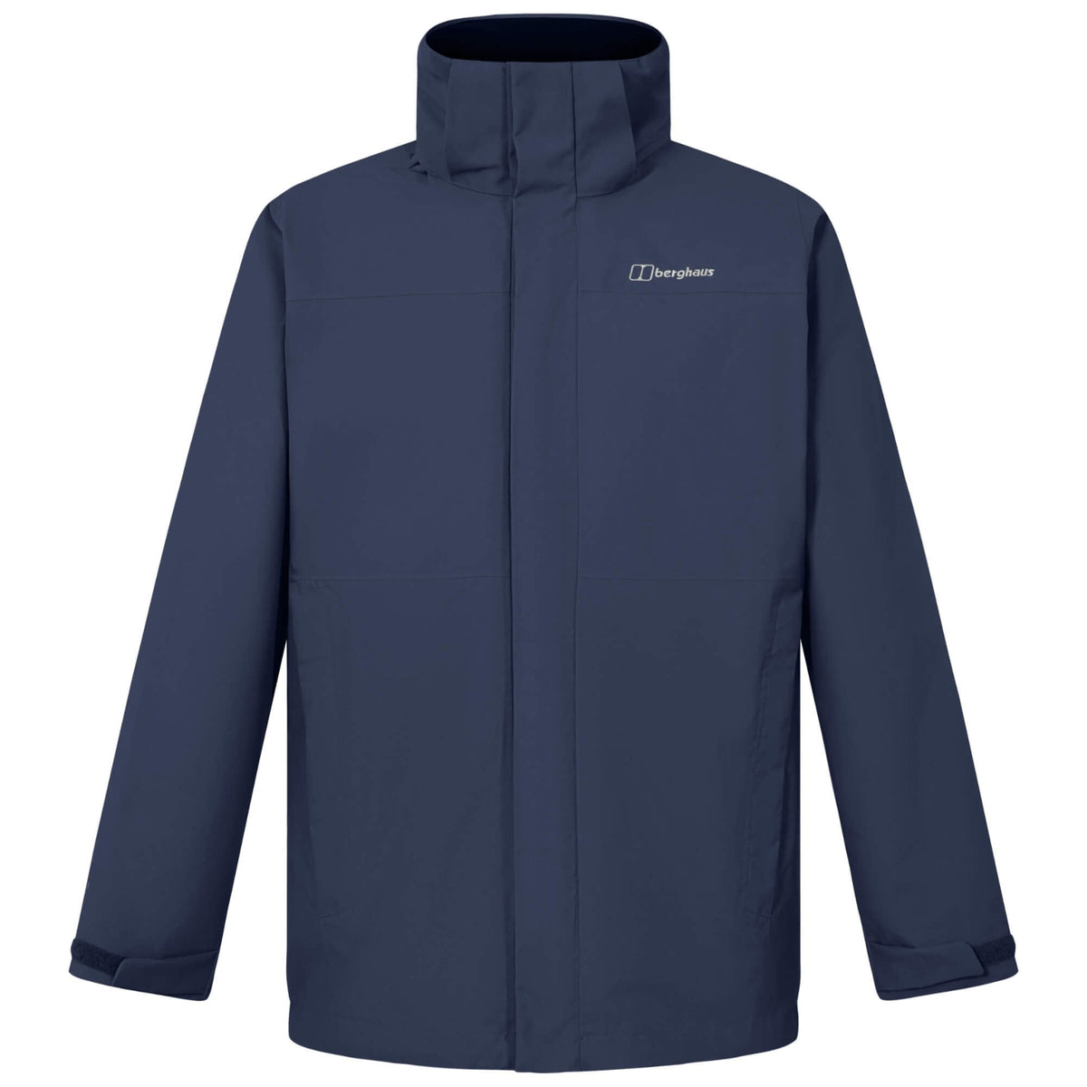 Mens Hillwalker 2.0 Jacket