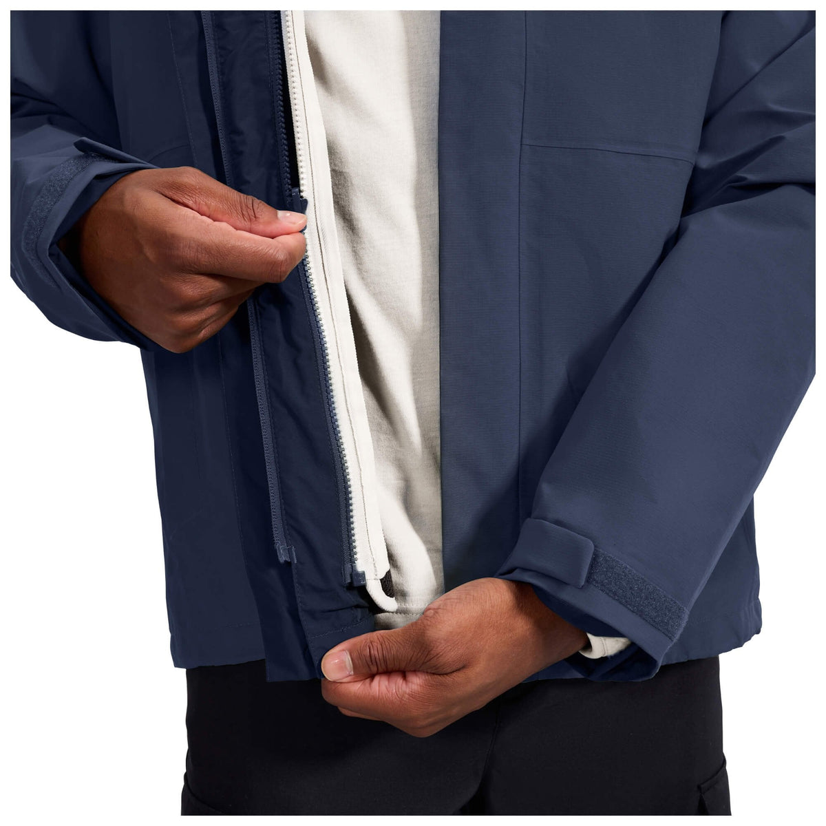 Mens Hillwalker 2.0 Jacket