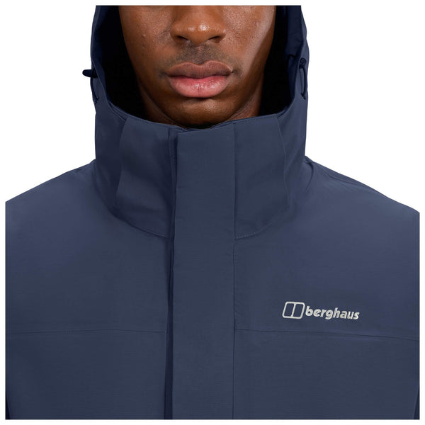 Mens Hillwalker 2.0 Jacket