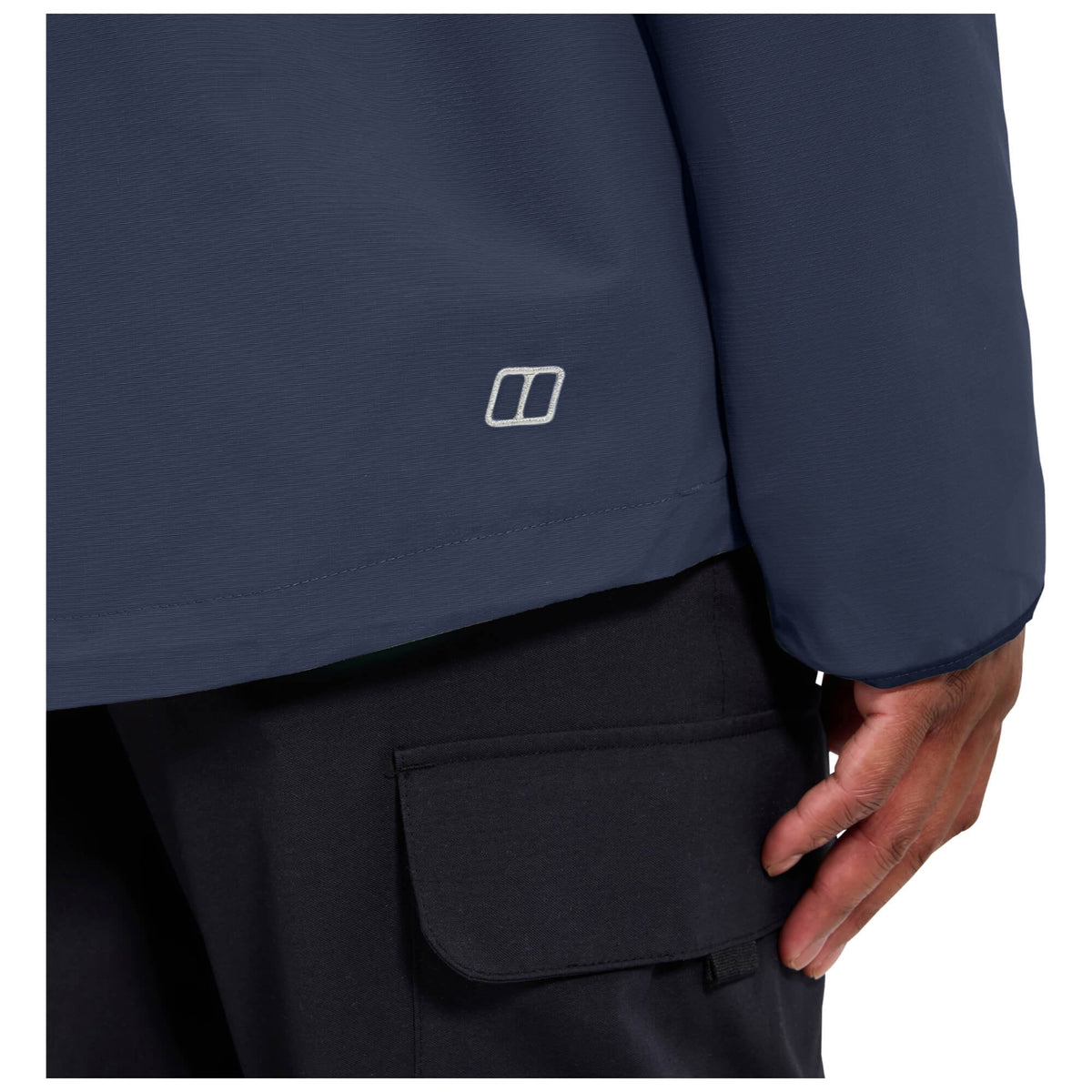 Mens Hillwalker 2.0 Jacket