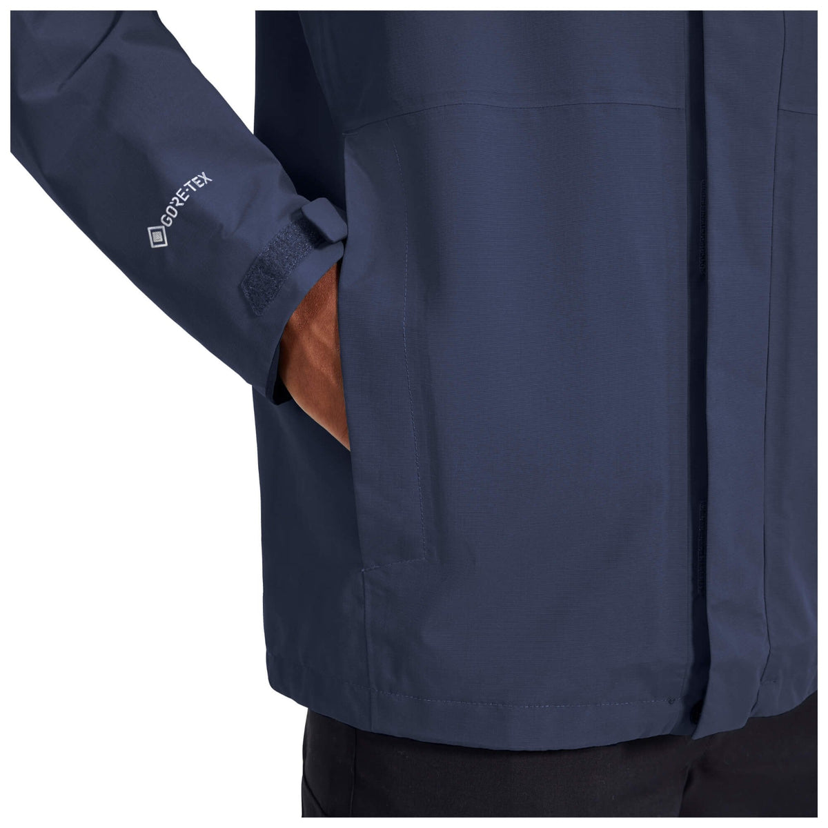 Mens Hillwalker 2.0 Jacket