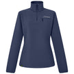 Womens Prism 2.0 Micro Half Zip