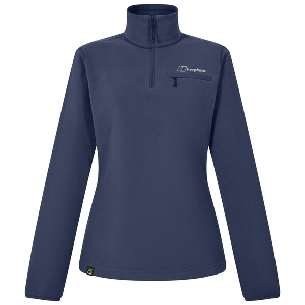 Womens Prism 2.0 Micro Half Zip